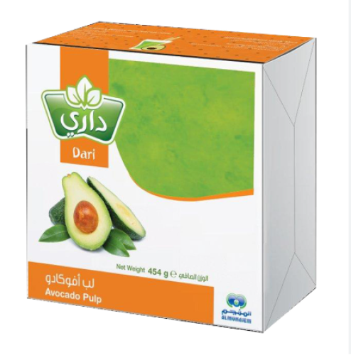 اوفكادو مجمد داري 454