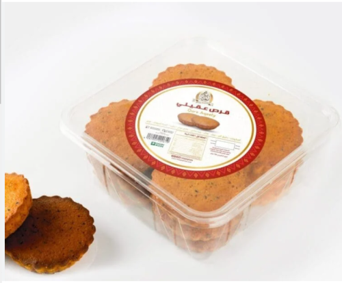 قرص عقيلي ريتاج الغلا