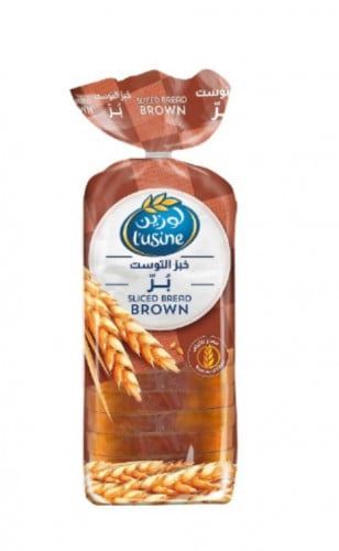 المراعي توست بر 600ج