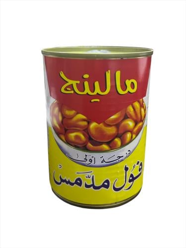 فول مدمس درجة اولى مالينج 400ج