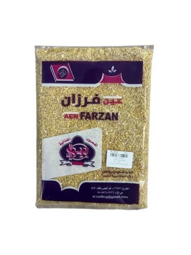 جريش تركي السيف 400ج