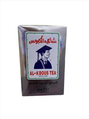شاي الكبوس فلة حجم صغير 100ج