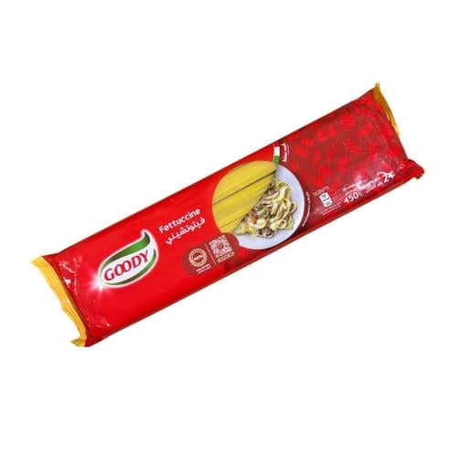 مكرونة قودي فوتشيني 450جرام