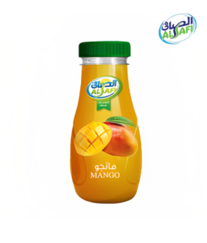 عصير المانجو نكتارالصافي 180مل