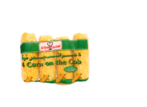 عرانيس ذرة الكبير 1كيلو