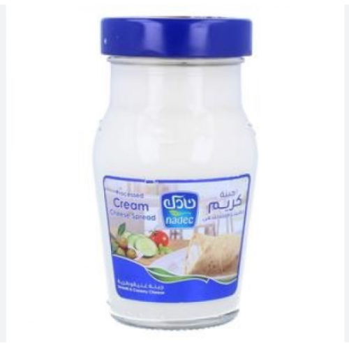 جبن نادك سايل 240ج
