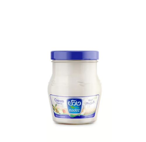 جبن سايل نادك 500جرام