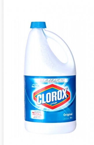 كلوركس 1.89 لتر