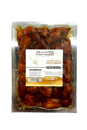 تمر خلاص الشيوخ -1 كيلو