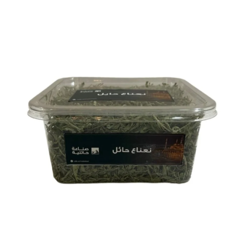 نعناع حايل مجفف