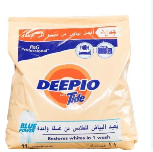 صابون تايد بودرة 11كيلو