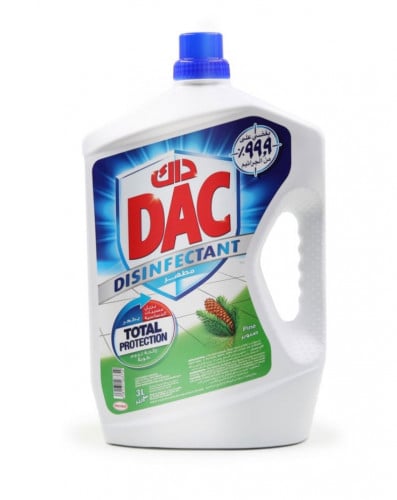 داك مطهر صنوبر 3 لتر