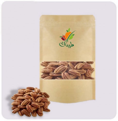 جوز البيكان - ربع كيلو