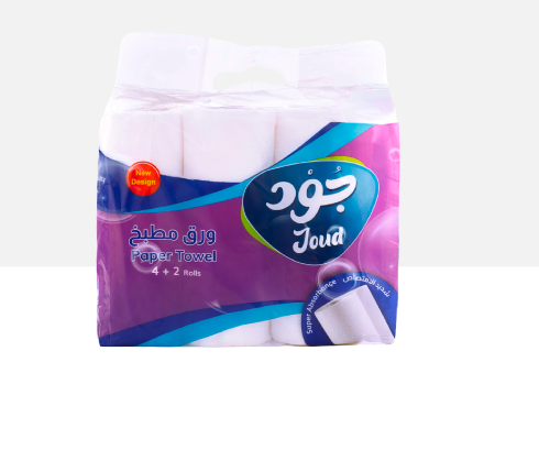 مناديل جود رول 23مطبخ