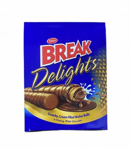 بسكويت بريك ديلايتس باكت