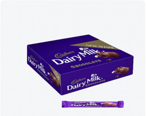 ديري ملك سادة صغير شد 24 حبة