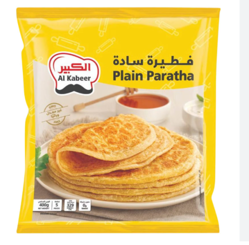 فطيرة سادة الكبير 400جرام