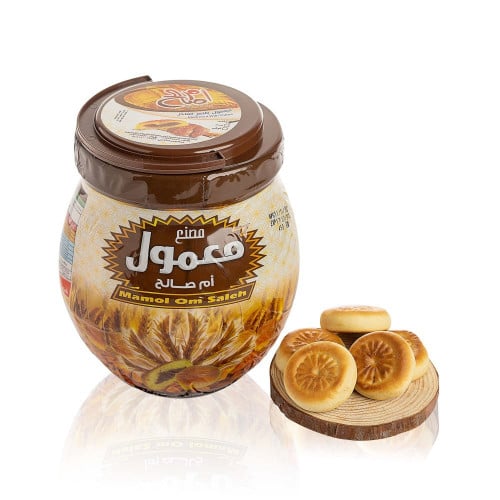 معمول ام صالح صغير بر 450 جرام