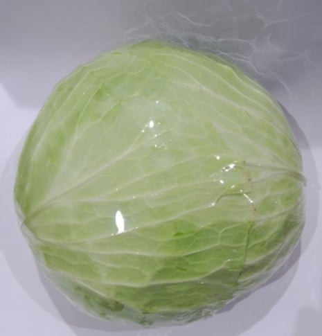 ملفوف محشي - حبة