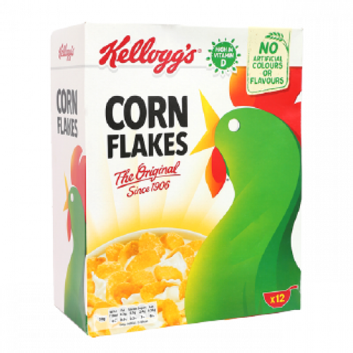 كورن فليكس كيلكوس 450غرام