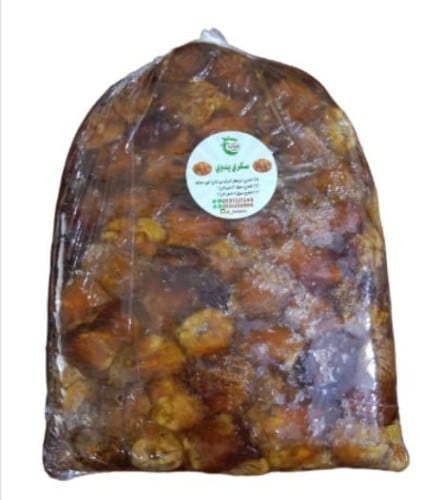 تمر سكـري كبير 3 كيلو