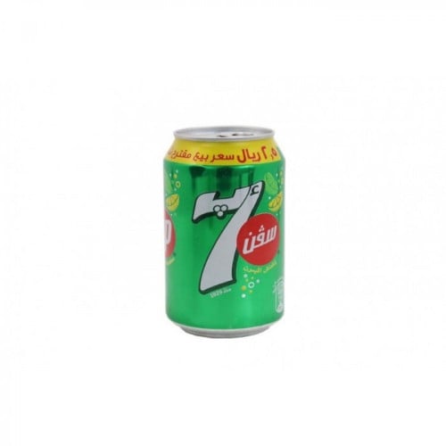 سفن اب علبه - 320مل