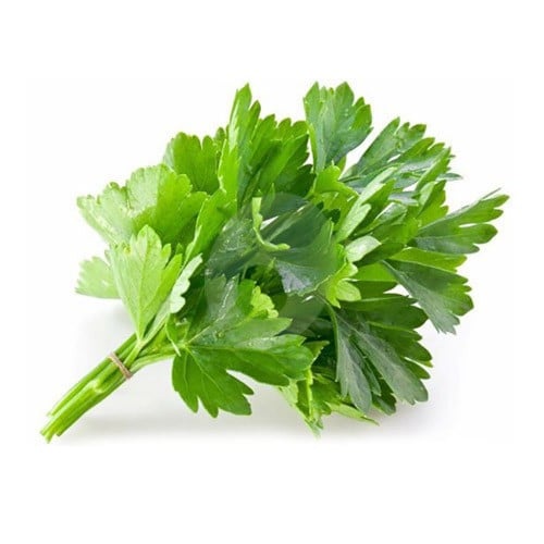 كزبرة - حزمة