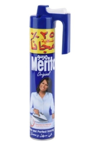 مريتو بخاخ نشاء 500مل