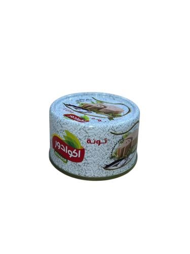 تونة اكوادور 85جرام