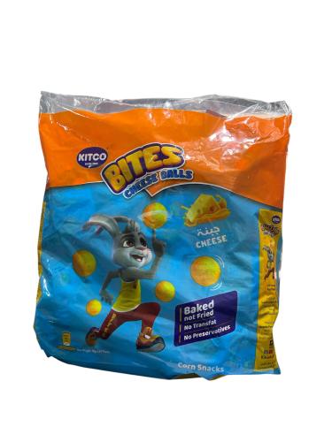 بطاطس بايتس كرات الجبن كيس20*16جرام