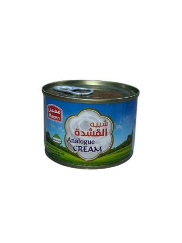 شبية القشدة معين 170ج