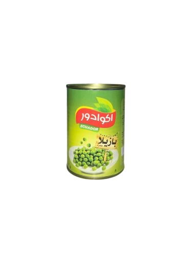 بازيلا خضراء اكوادور 400ج