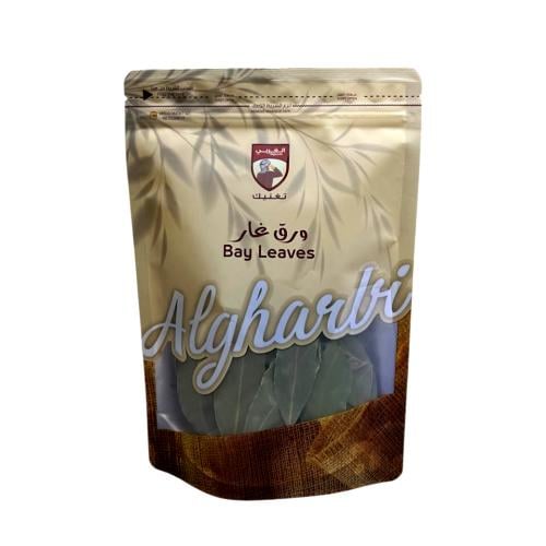 ورق غار الغربي 15 جرام