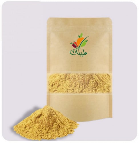 زنجبيل مطحون - ربع كيلو