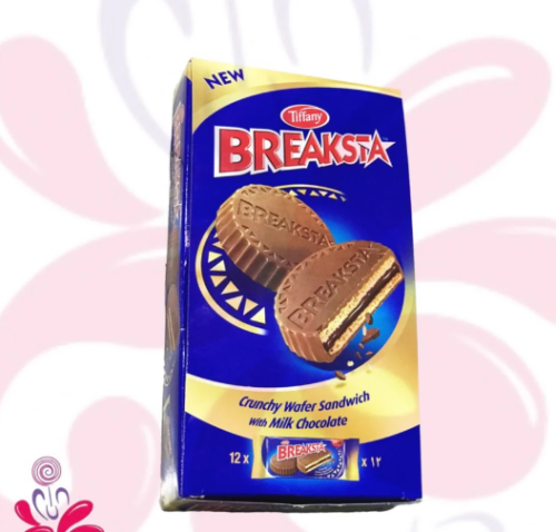 بريك تيفاني بريكستا 12*29جرام