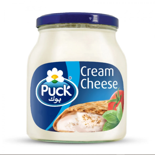 بوك شبيه جبنة كريم قابلة للدهن 900جرام