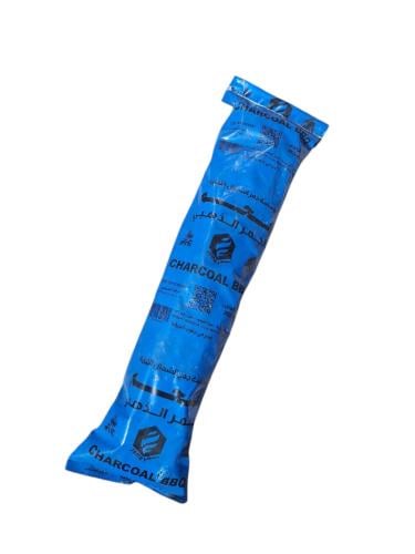 فحم طبيعي افريقي وسط