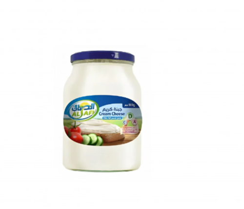 جبن سائل الصافي كامل الدسم 900