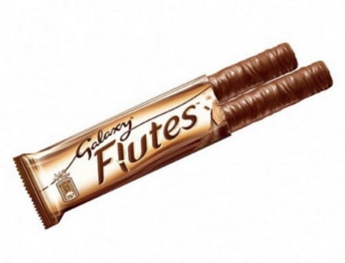 جالكسي فلوتات صغير