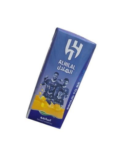 عصير المانجو نادك الهلال 200م حبة