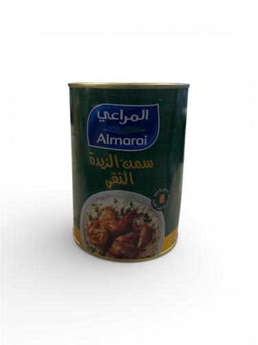 المراعي سمن الزبدة النقي800جرام