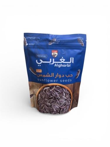 حب دوار الشمس مملح الغربي 100ج