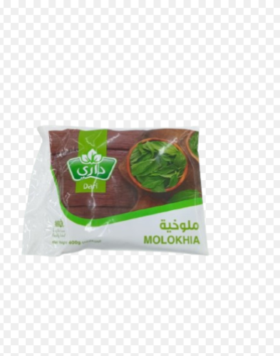 ملوخية مجمد داري 400جرام