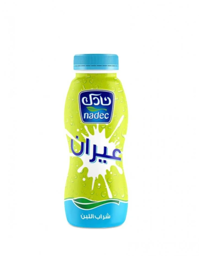 نادك لبن عيران 225 مل