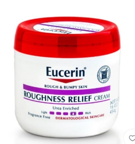 كريم يوسرين تنعيم البشرة الخشنة غني باليوريا 454ج