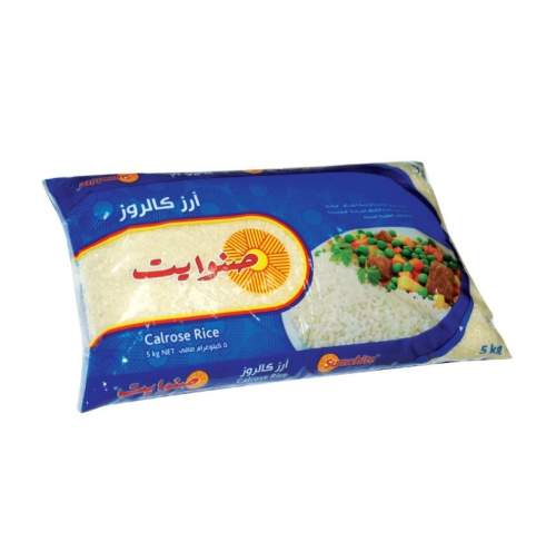 رز صنوايت 5 كيلو