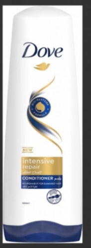 دوف | بلسم الإصلاح المكثف وتغذية الشعر التالف | 35...