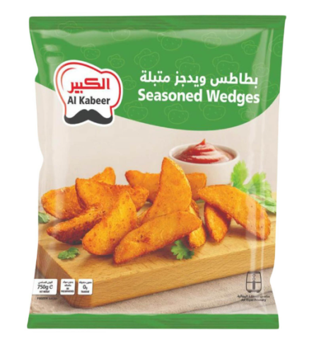 بطاطس ودجز الكبير 750جرام