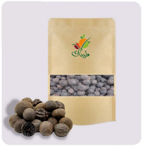 ليمون اسود - 250جرام