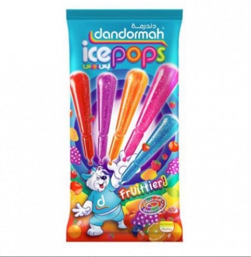 عصير غوار شده